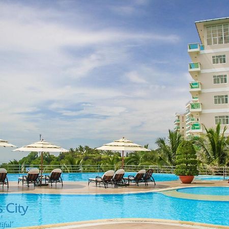 Апартаменты Ocean Vista Муйне Экстерьер фото